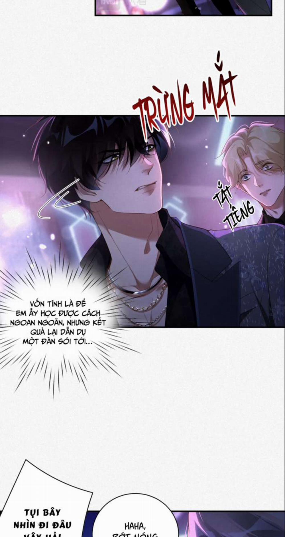 Chồng Trước Lại Muốn Phục Hôn Rồi 20 trang 30