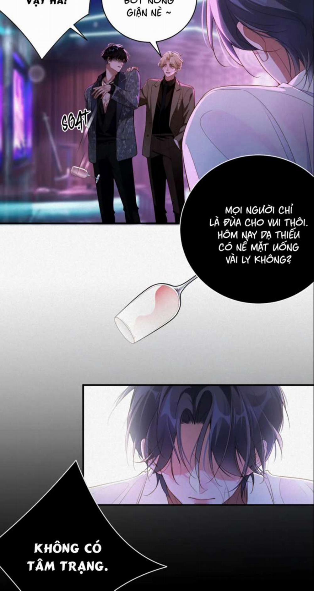 Chồng Trước Lại Muốn Phục Hôn Rồi 20 trang 31