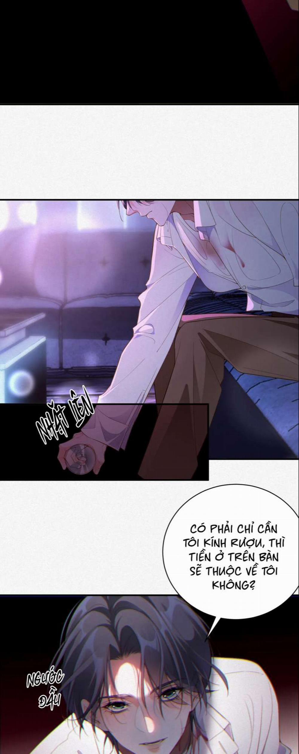 Chồng Trước Lại Muốn Phục Hôn Rồi 20 trang 33