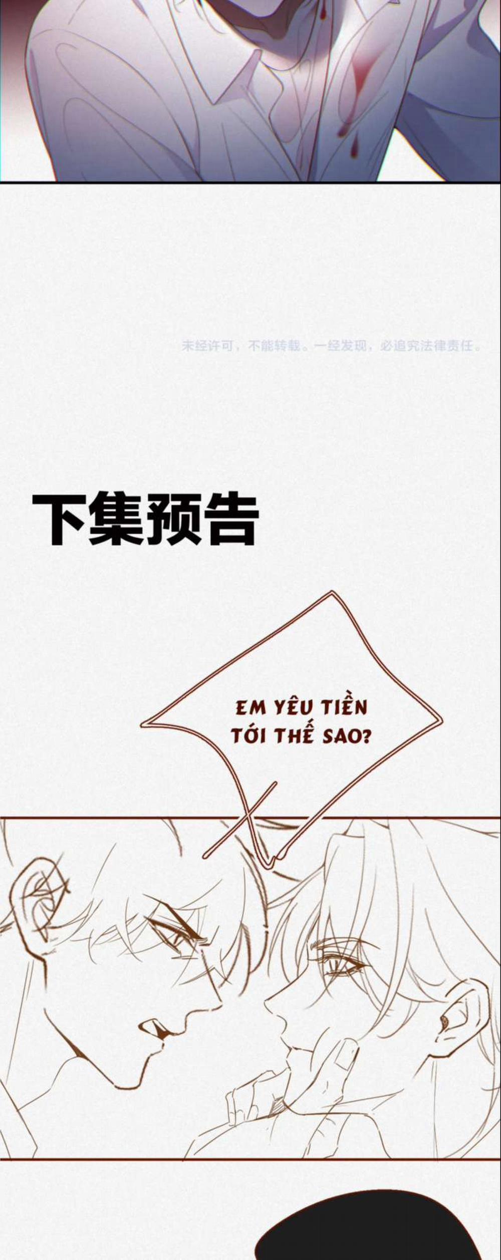 Chồng Trước Lại Muốn Phục Hôn Rồi 20 trang 34