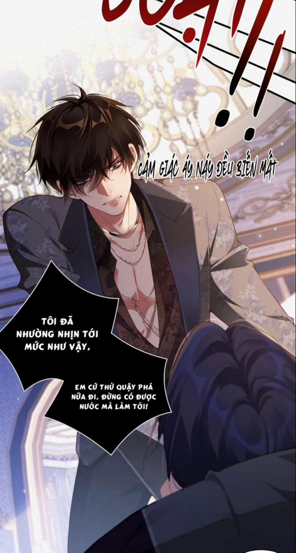 Chồng Trước Lại Muốn Phục Hôn Rồi 20 trang 4