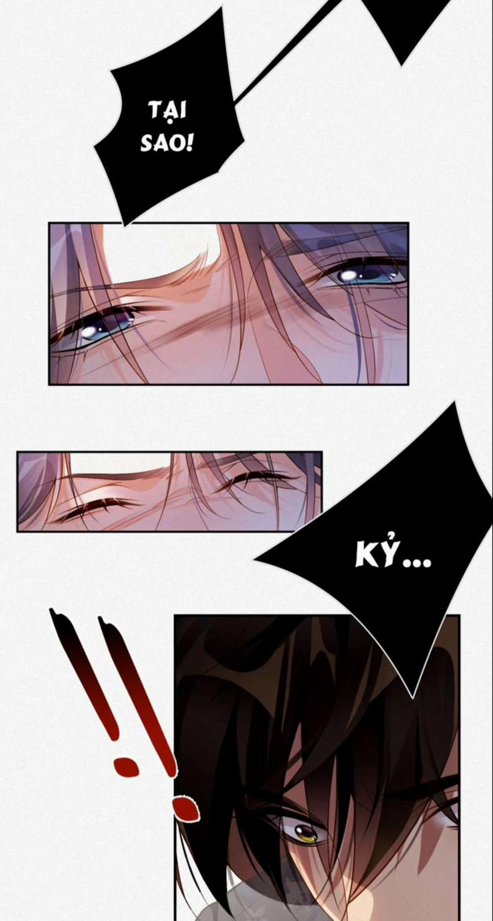 Chồng Trước Lại Muốn Phục Hôn Rồi 20 trang 6