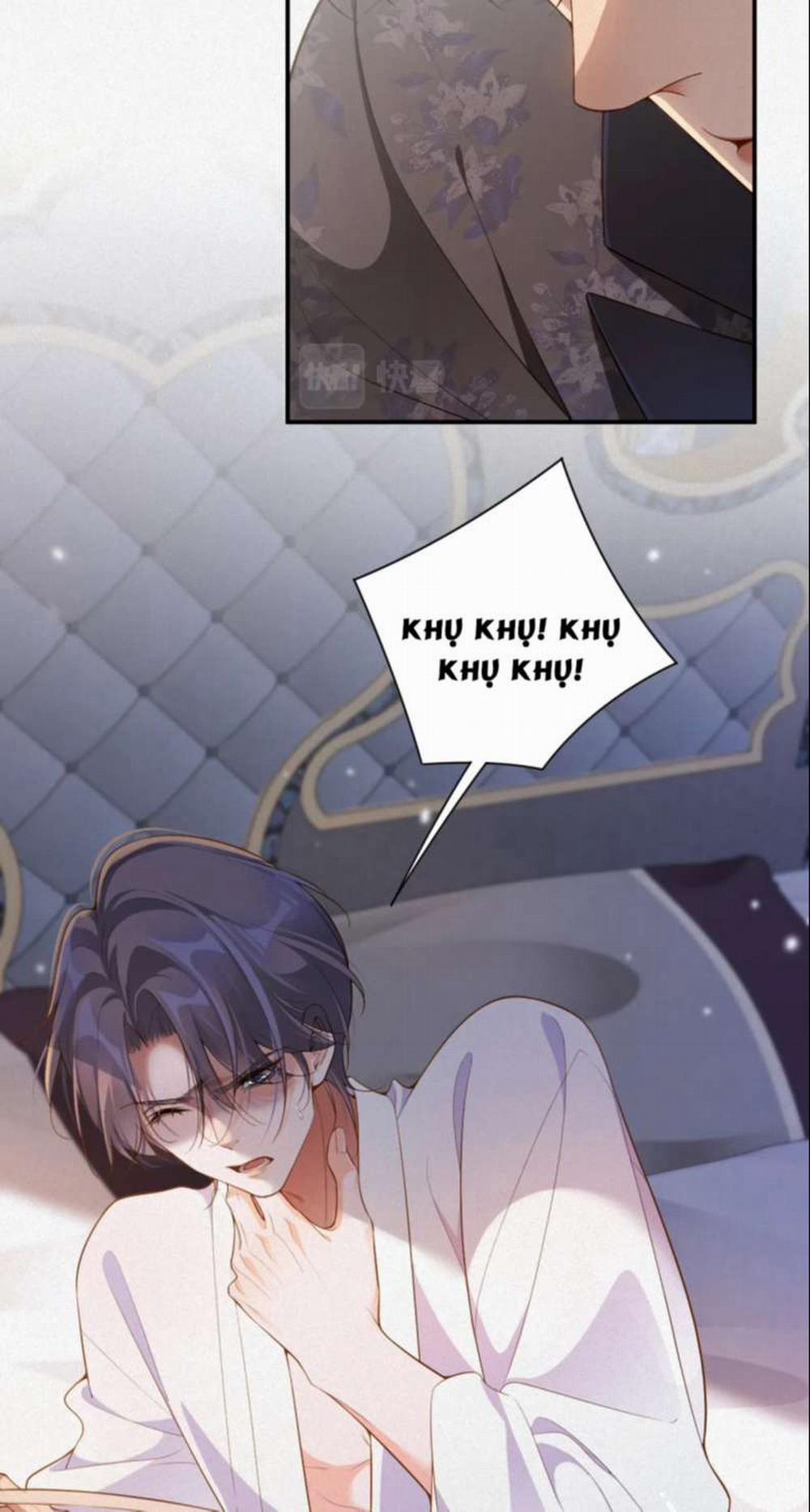 Chồng Trước Lại Muốn Phục Hôn Rồi 20 trang 7