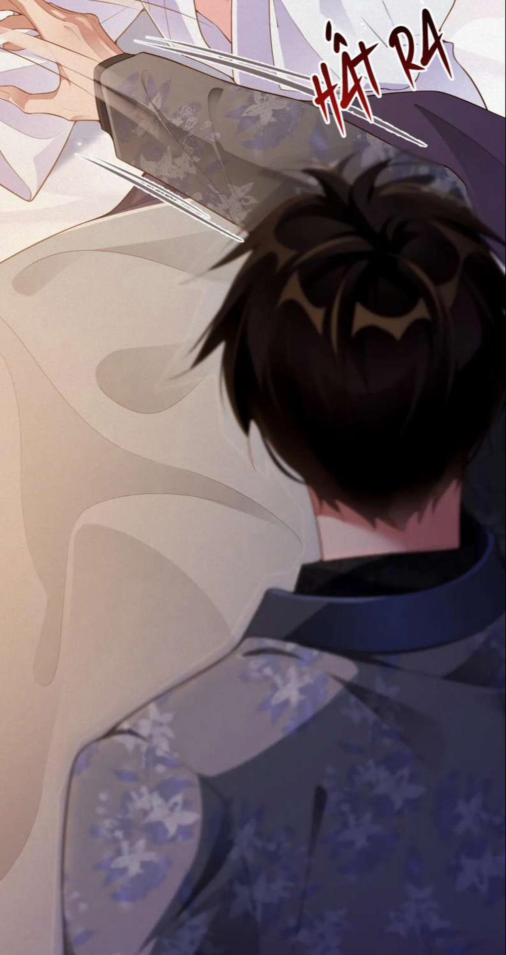 Chồng Trước Lại Muốn Phục Hôn Rồi 20 trang 8