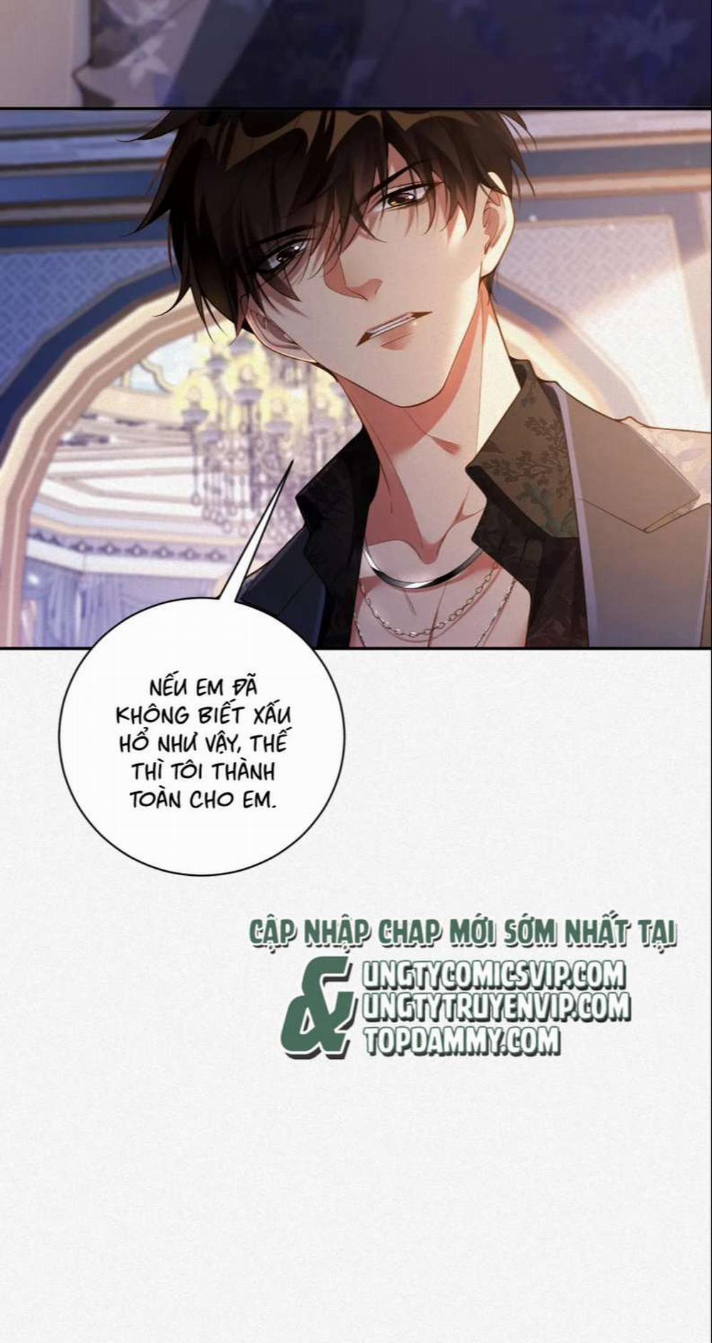 Chồng Trước Lại Muốn Phục Hôn Rồi 20 trang 9