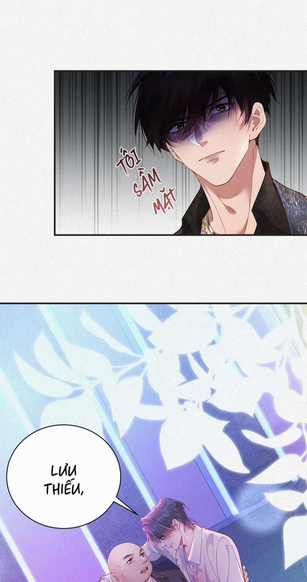 Chồng Trước Lại Muốn Phục Hôn Rồi 21 trang 10