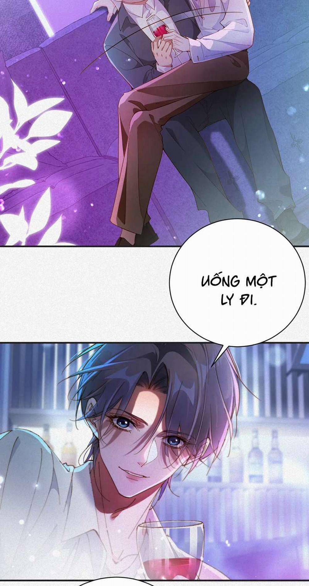 Chồng Trước Lại Muốn Phục Hôn Rồi 21 trang 11