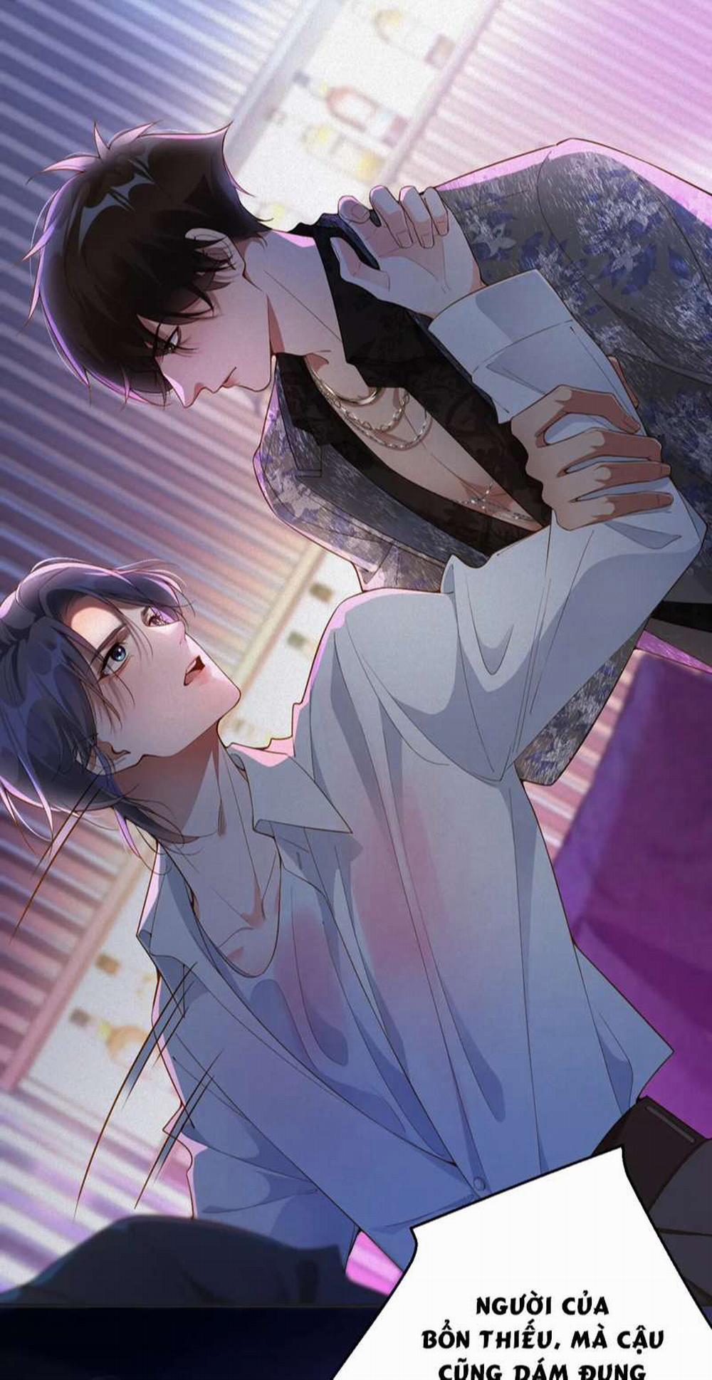 Chồng Trước Lại Muốn Phục Hôn Rồi 21 trang 15