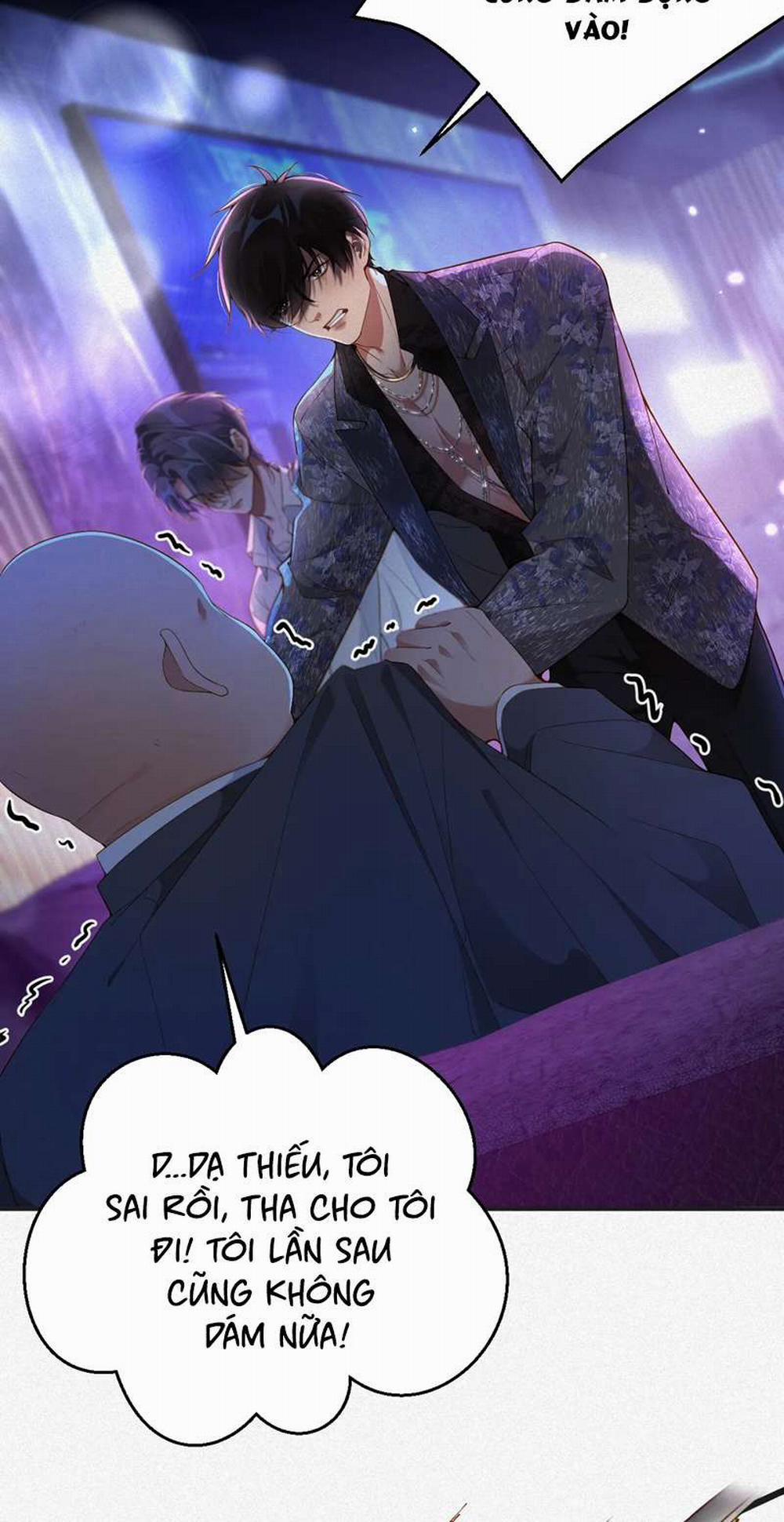 Chồng Trước Lại Muốn Phục Hôn Rồi 21 trang 16