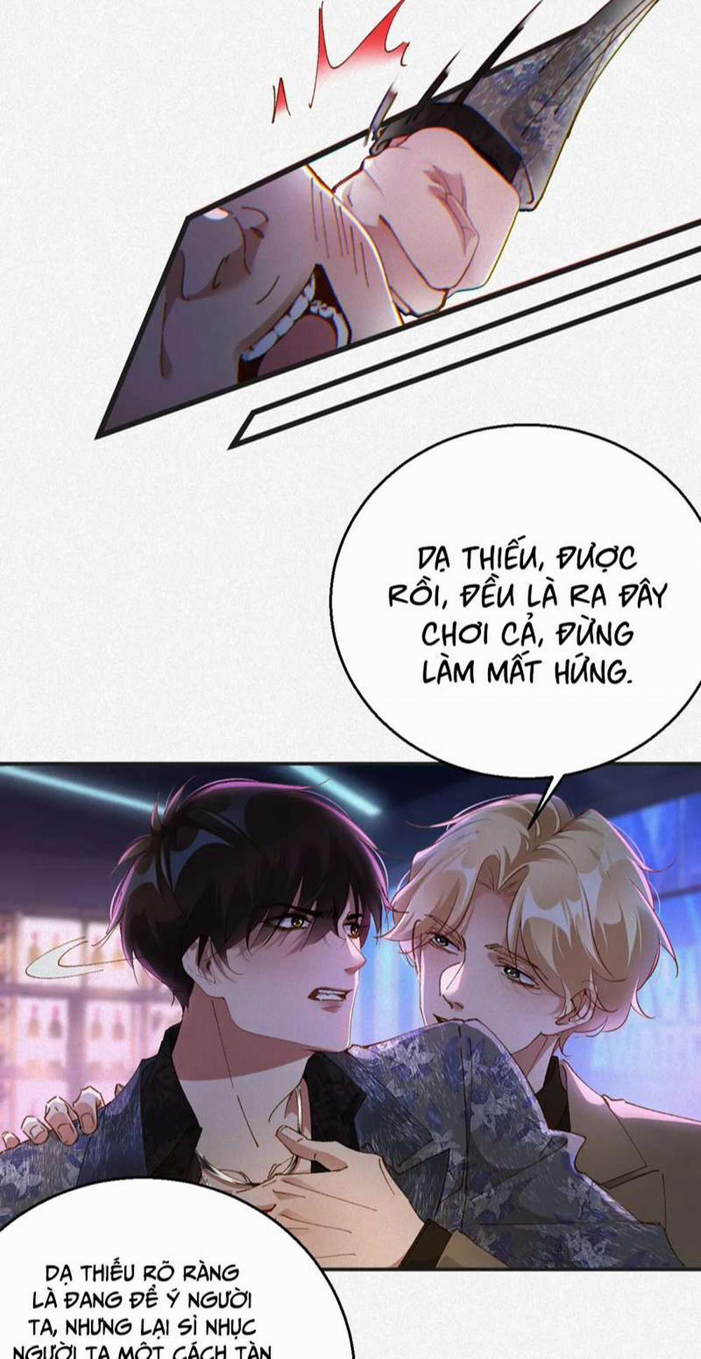 Chồng Trước Lại Muốn Phục Hôn Rồi 21 trang 17