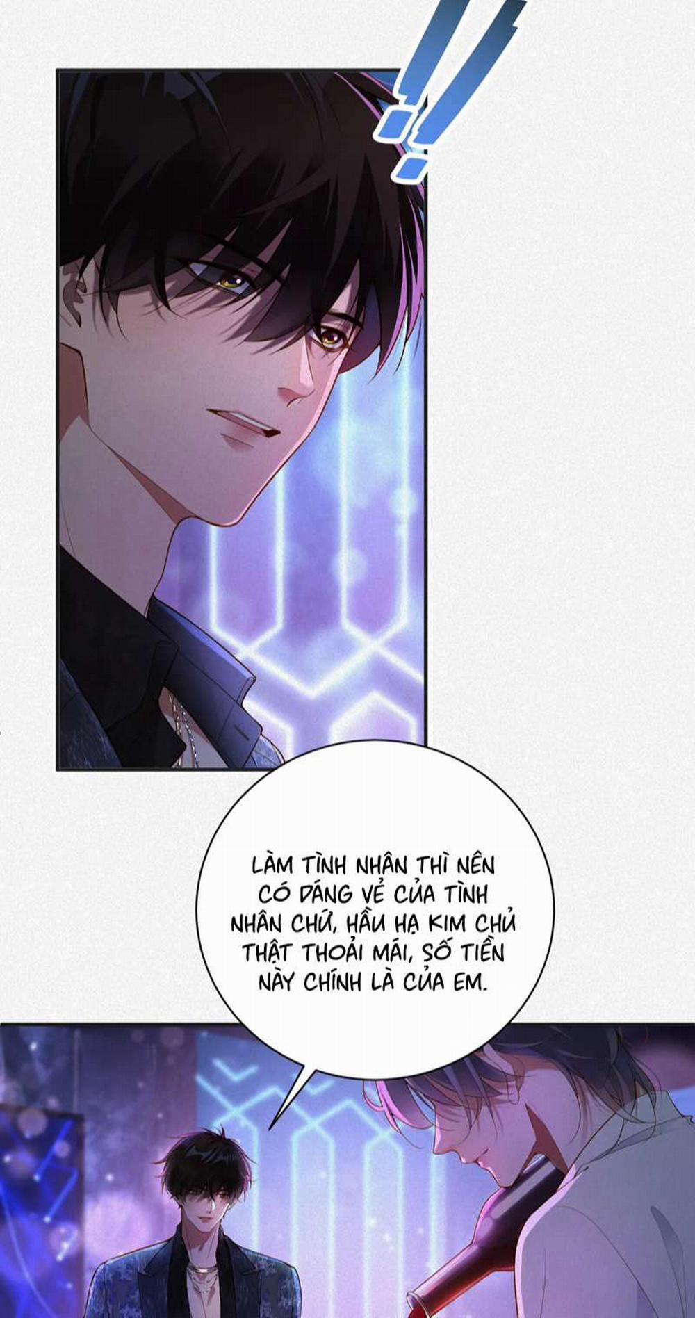 Chồng Trước Lại Muốn Phục Hôn Rồi 21 trang 2