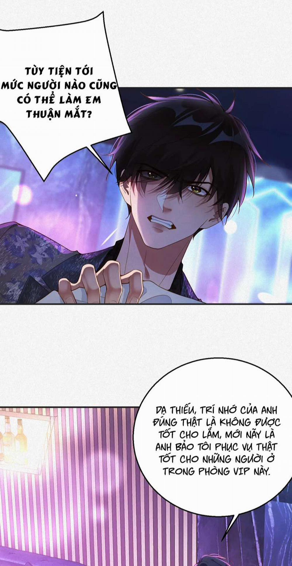 Chồng Trước Lại Muốn Phục Hôn Rồi 21 trang 20