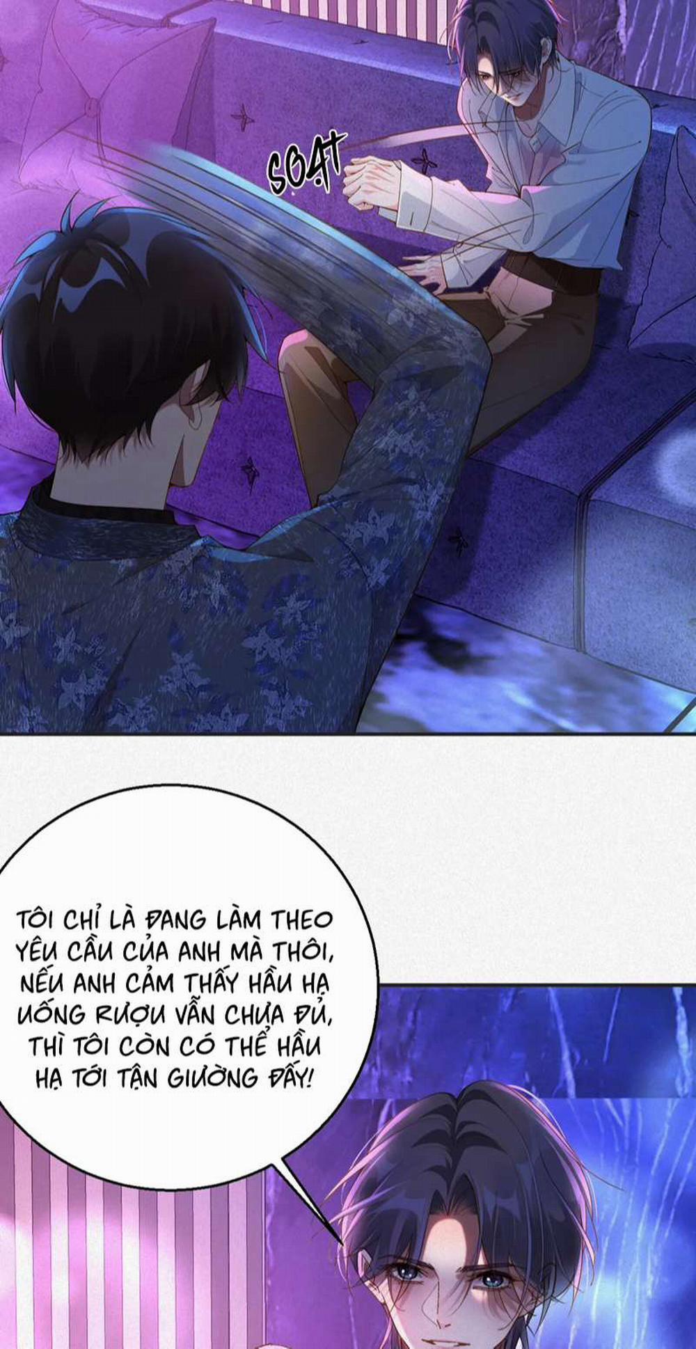 Chồng Trước Lại Muốn Phục Hôn Rồi 21 trang 21