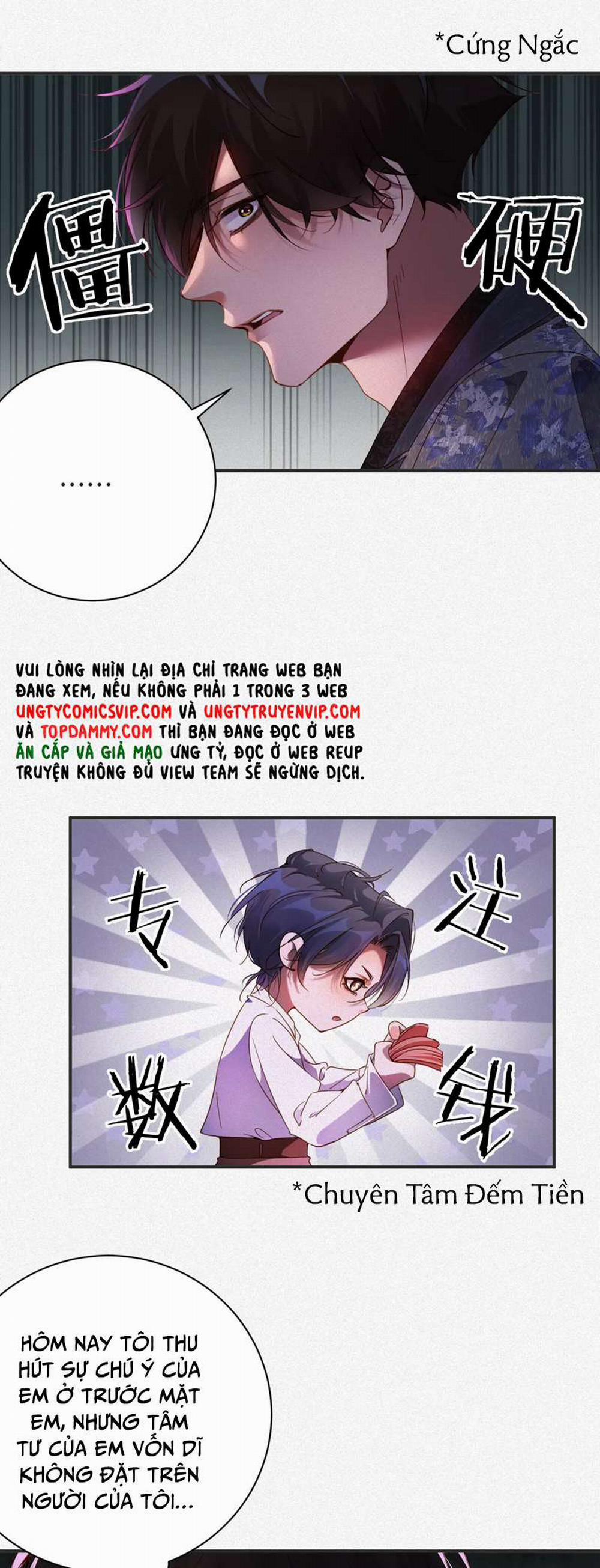 Chồng Trước Lại Muốn Phục Hôn Rồi 21 trang 26