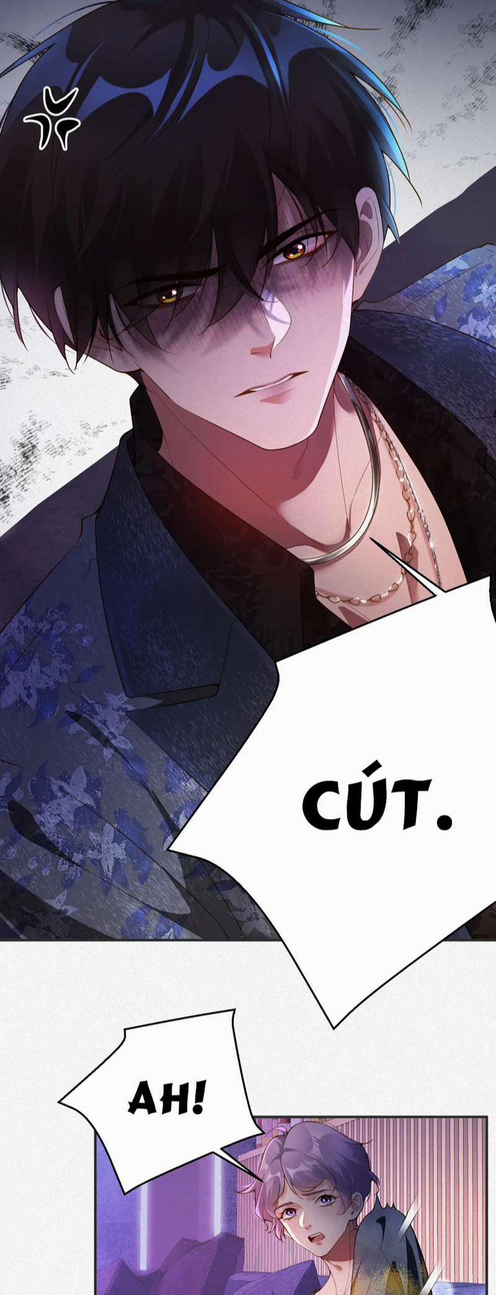 Chồng Trước Lại Muốn Phục Hôn Rồi 21 trang 28