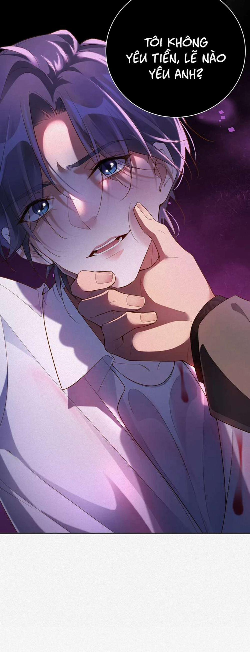 Chồng Trước Lại Muốn Phục Hôn Rồi 21 trang 30