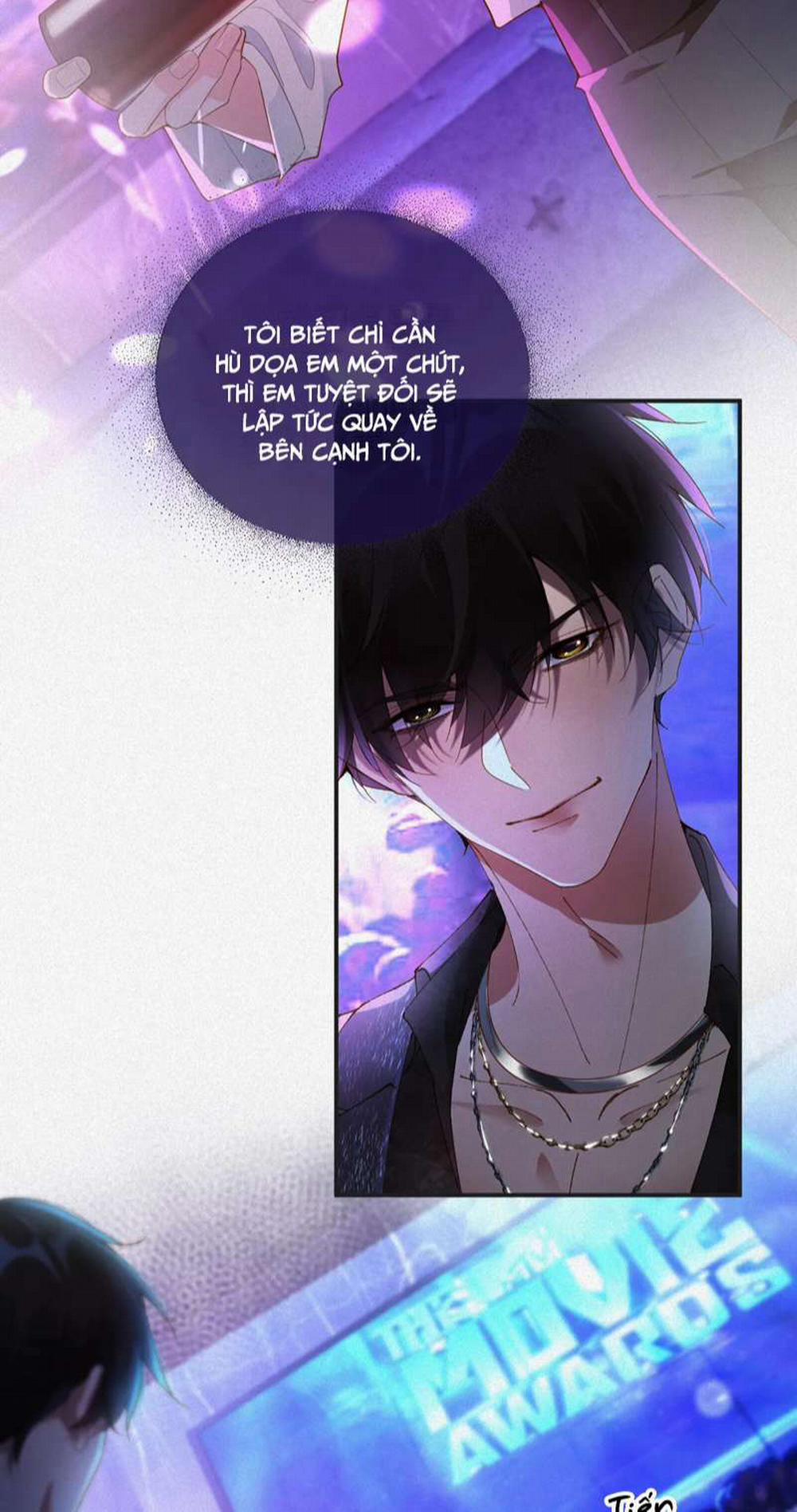 Chồng Trước Lại Muốn Phục Hôn Rồi 21 trang 4