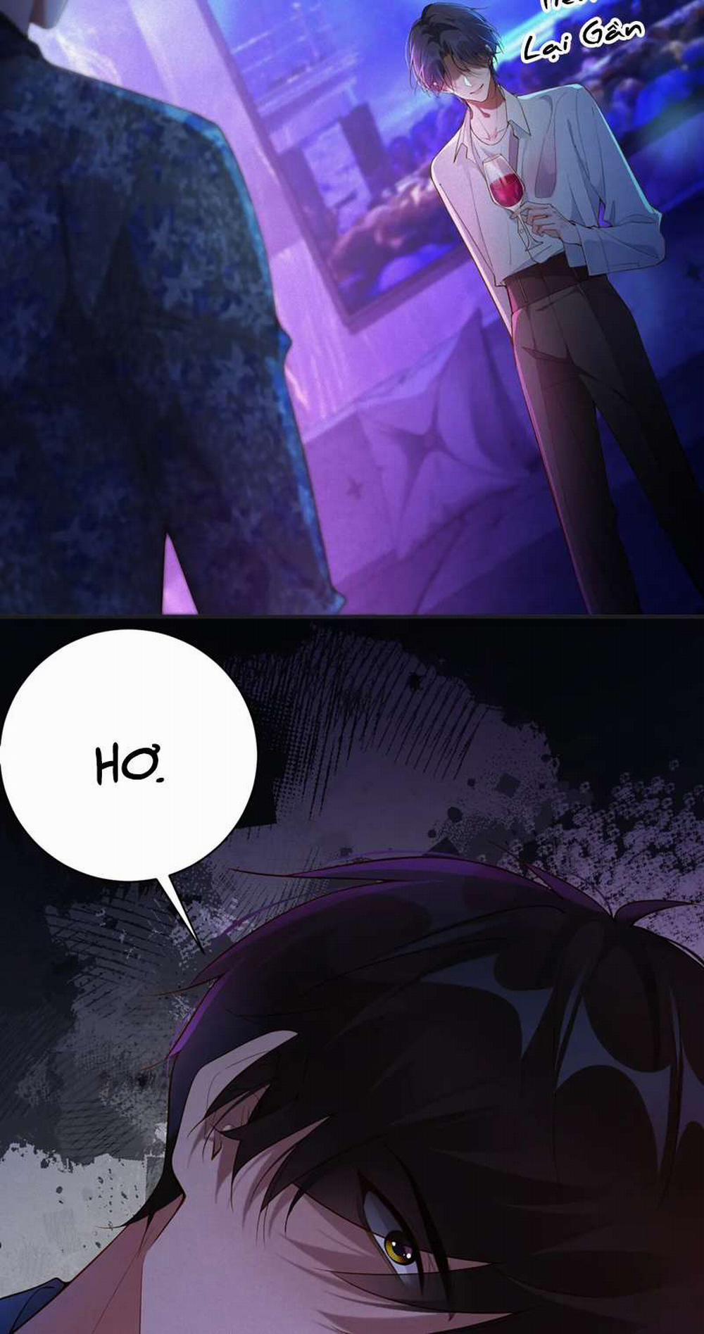 Chồng Trước Lại Muốn Phục Hôn Rồi 21 trang 5