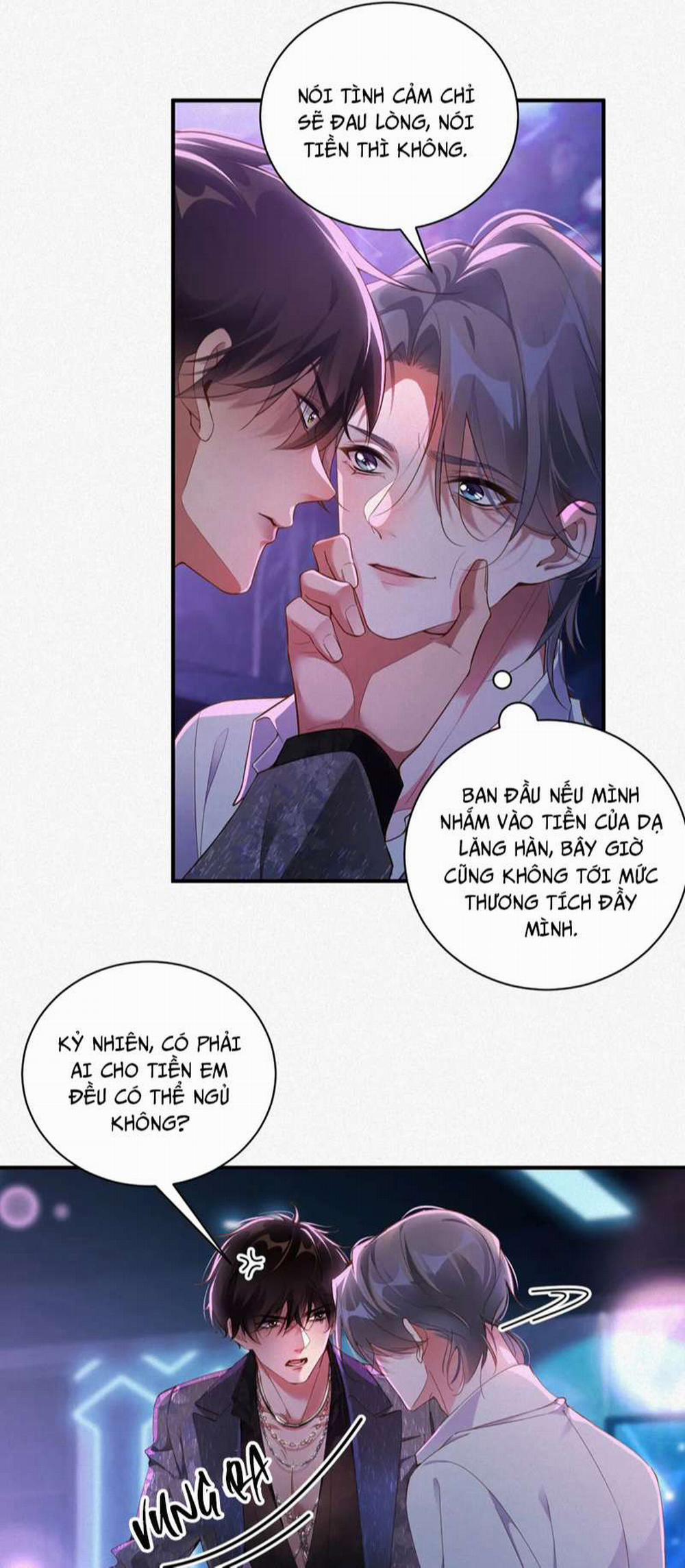 Chồng Trước Lại Muốn Phục Hôn Rồi 22 trang 1