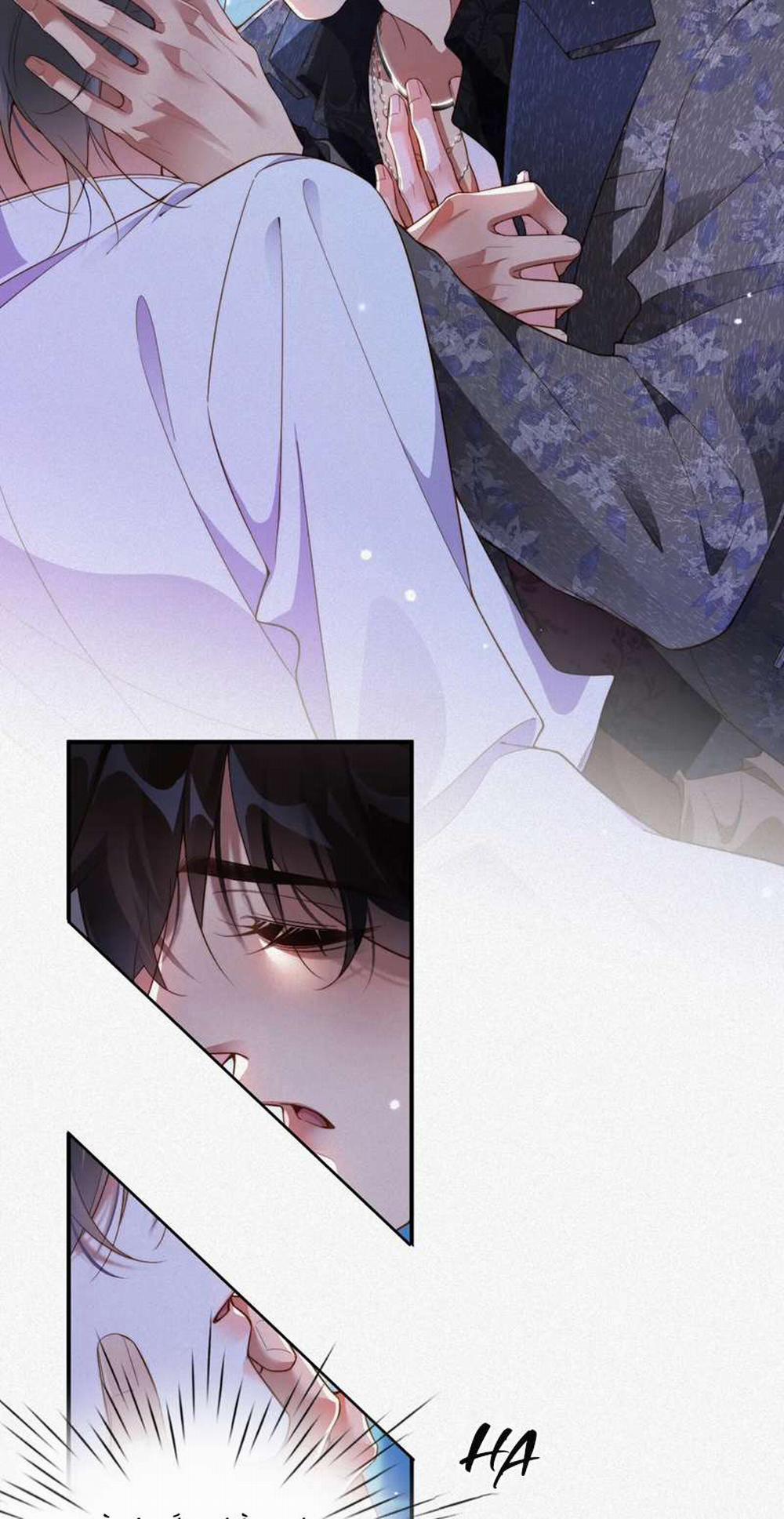 Chồng Trước Lại Muốn Phục Hôn Rồi 22 trang 16