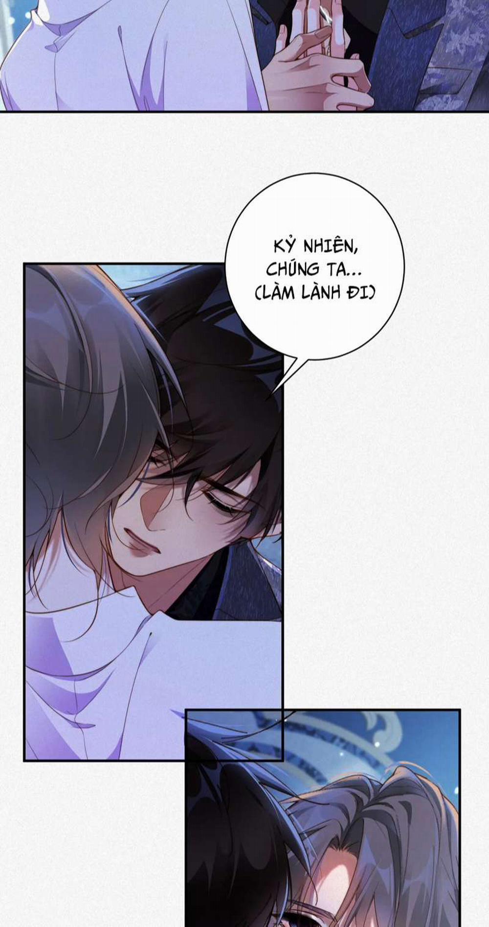 Chồng Trước Lại Muốn Phục Hôn Rồi 22 trang 18