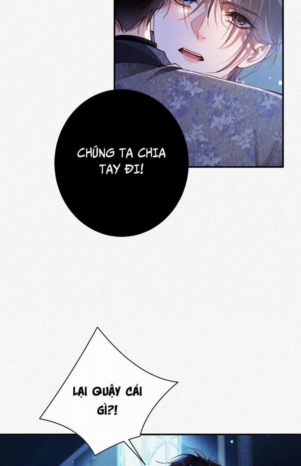 Chồng Trước Lại Muốn Phục Hôn Rồi 22 trang 19