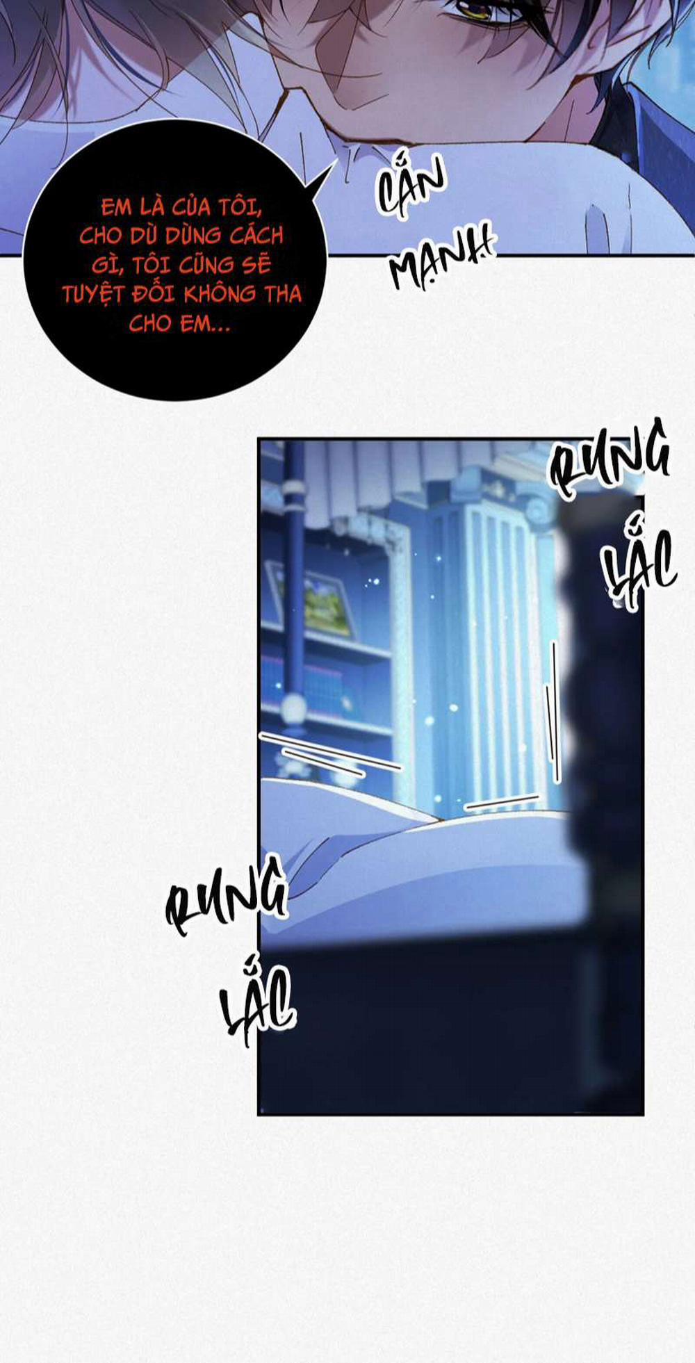 Chồng Trước Lại Muốn Phục Hôn Rồi 22 trang 22