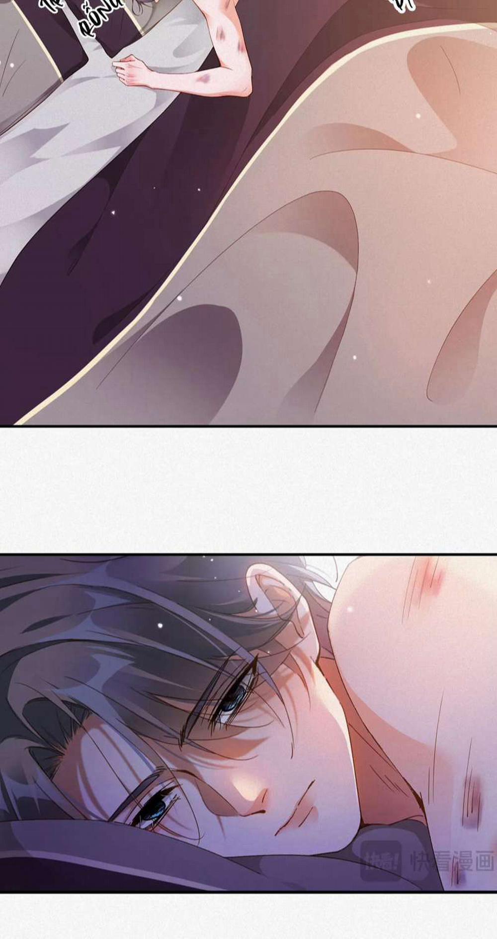 Chồng Trước Lại Muốn Phục Hôn Rồi 22 trang 24