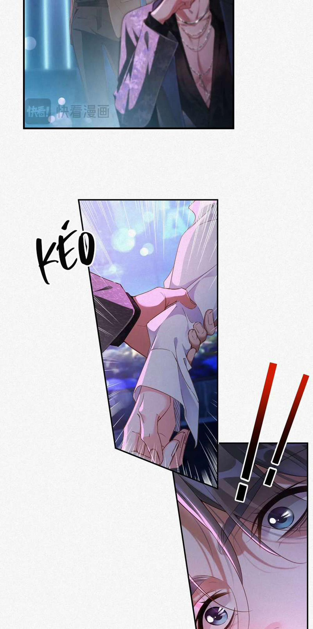 Chồng Trước Lại Muốn Phục Hôn Rồi 22 trang 3