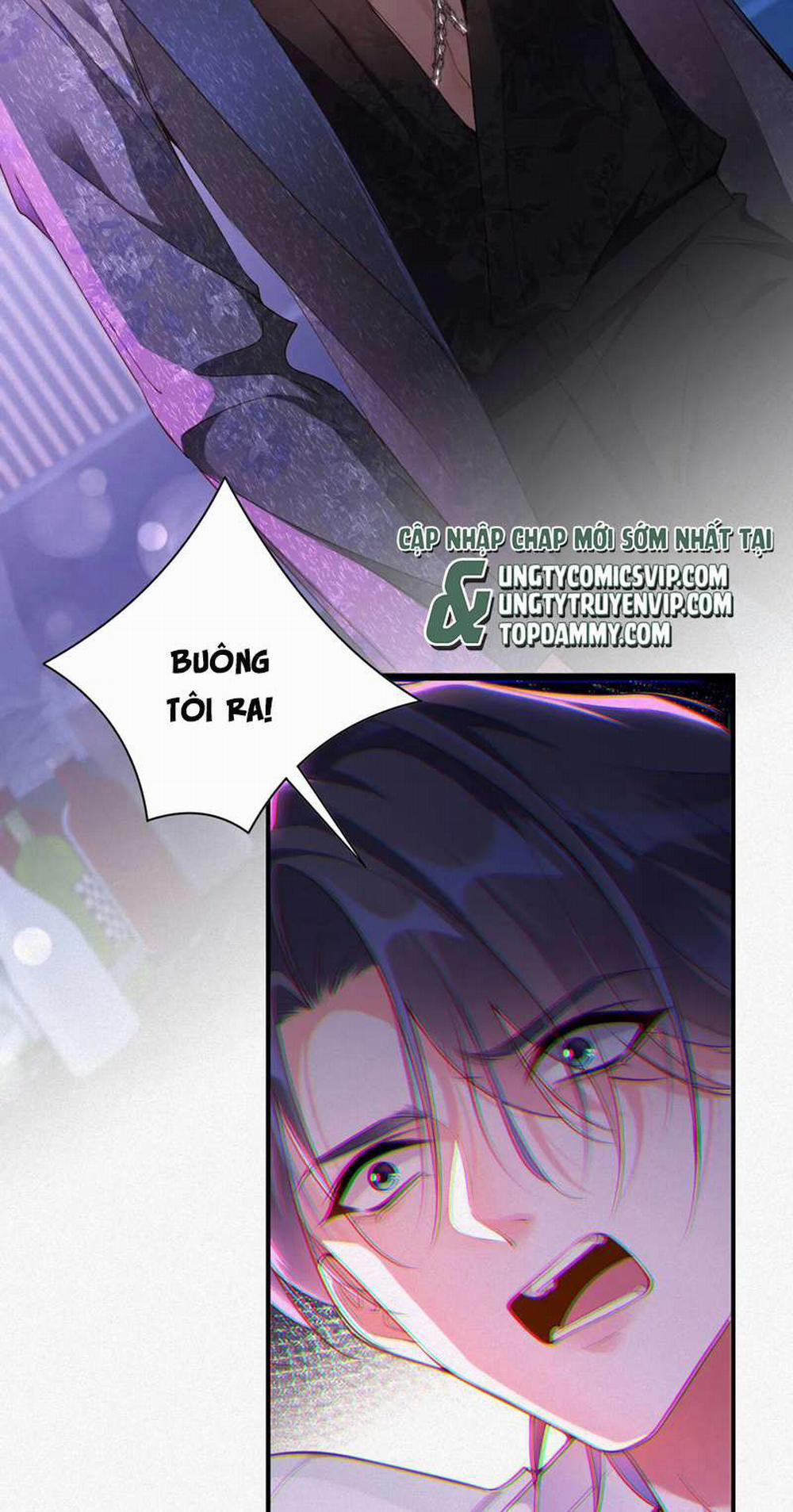 Chồng Trước Lại Muốn Phục Hôn Rồi 22 trang 5