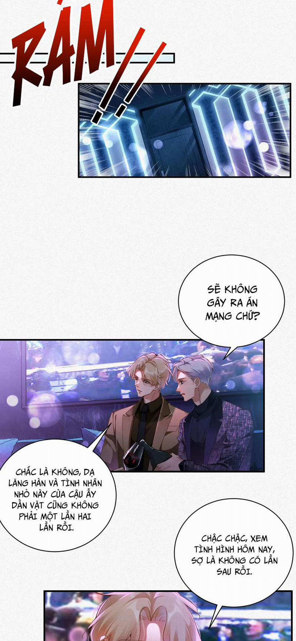 Chồng Trước Lại Muốn Phục Hôn Rồi 22 trang 7