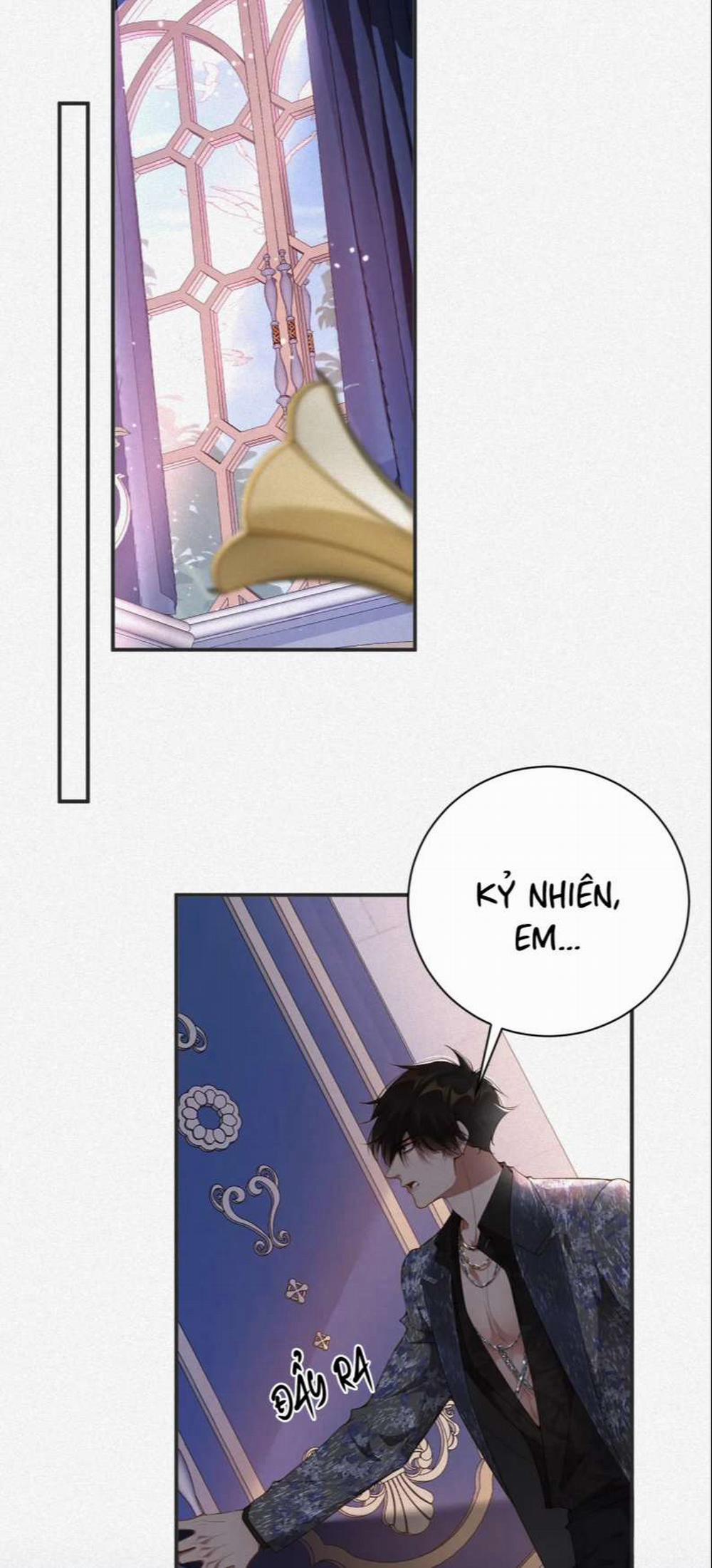 Chồng Trước Lại Muốn Phục Hôn Rồi 23 trang 11