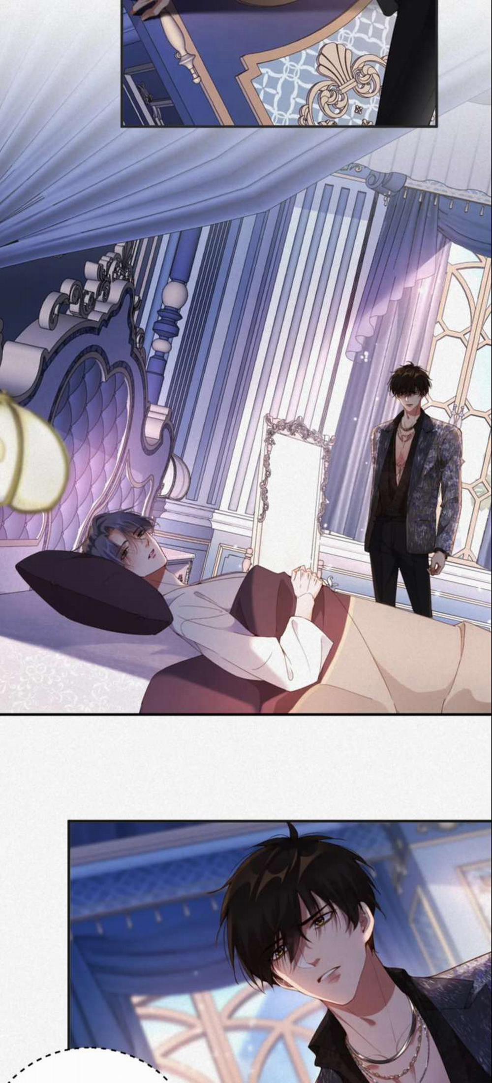 Chồng Trước Lại Muốn Phục Hôn Rồi 23 trang 12