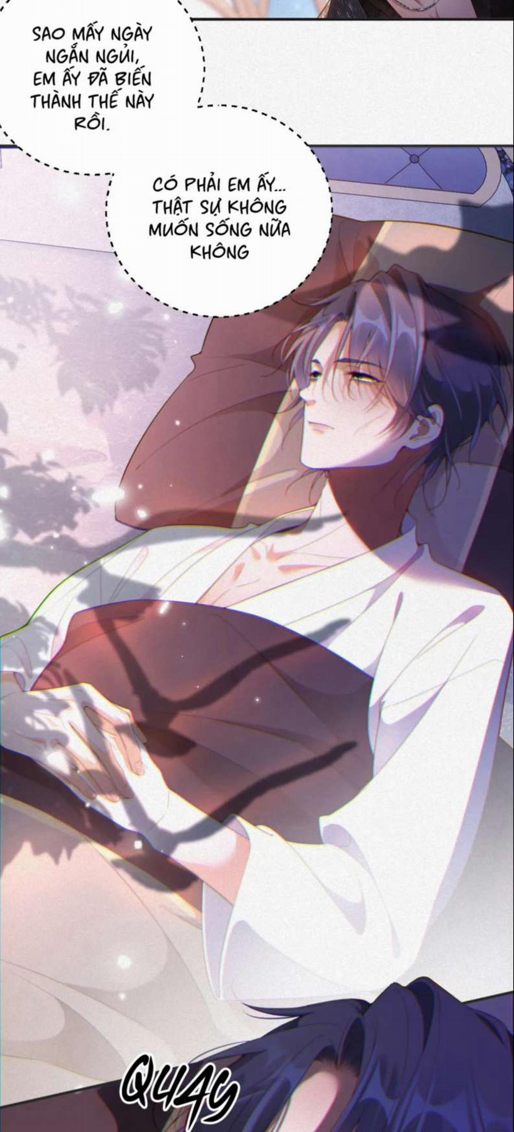 Chồng Trước Lại Muốn Phục Hôn Rồi 23 trang 13