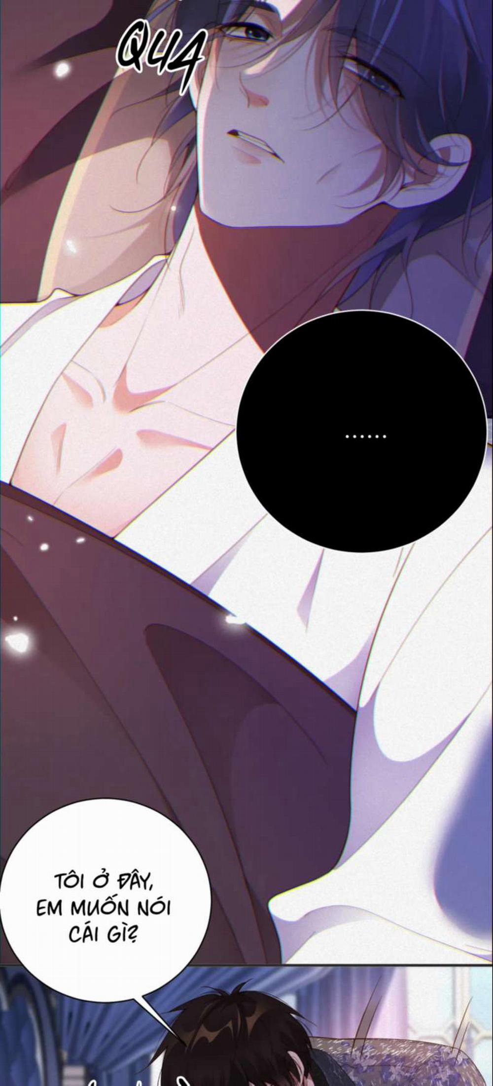 Chồng Trước Lại Muốn Phục Hôn Rồi 23 trang 14