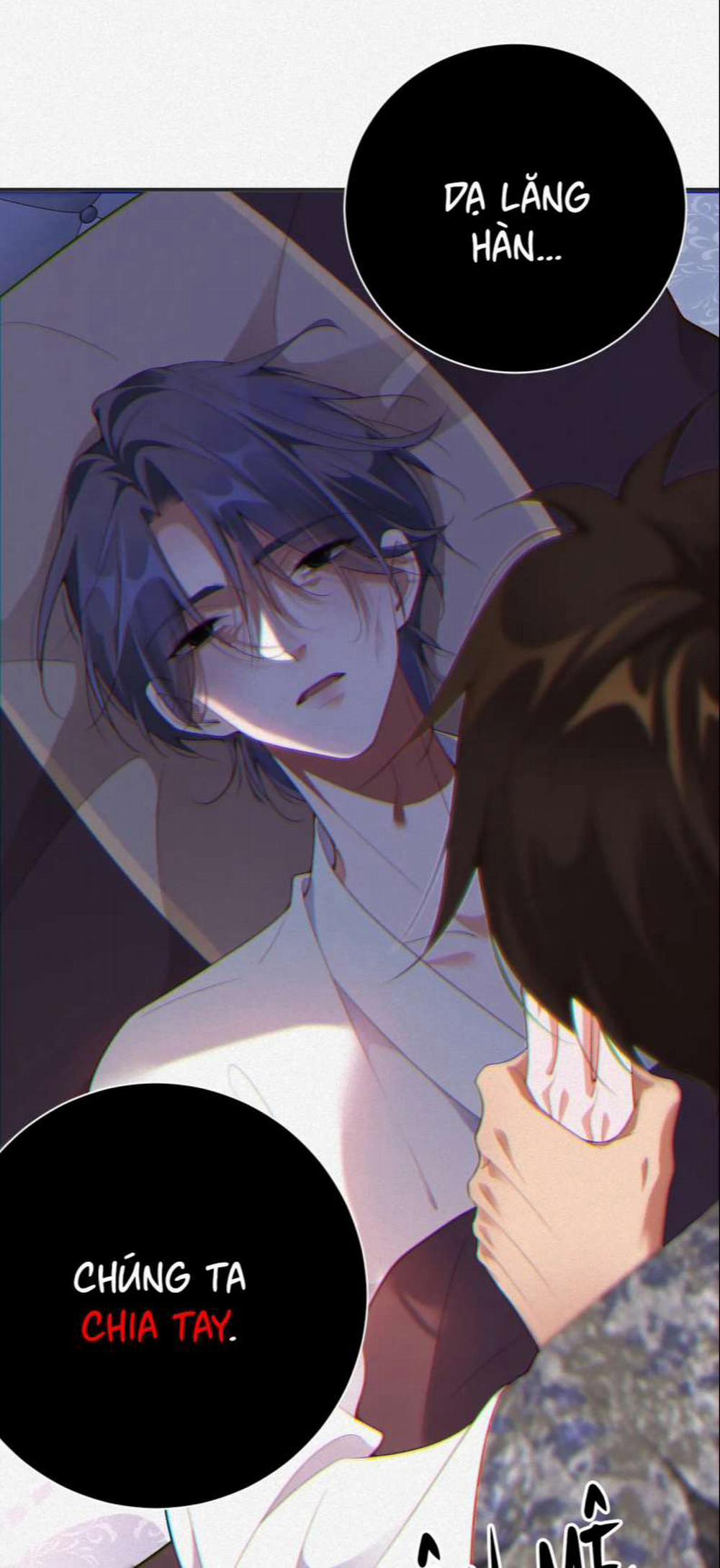 Chồng Trước Lại Muốn Phục Hôn Rồi 23 trang 17