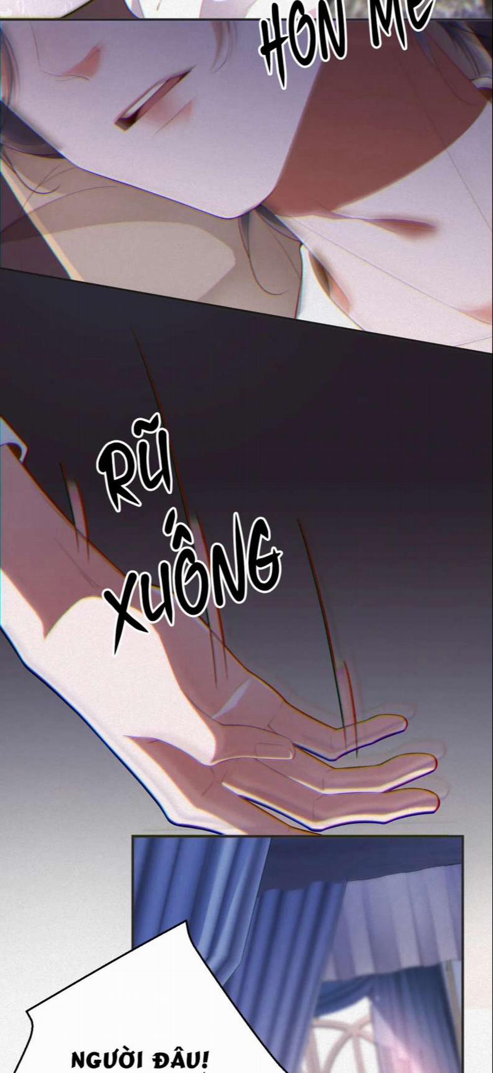 Chồng Trước Lại Muốn Phục Hôn Rồi 23 trang 18