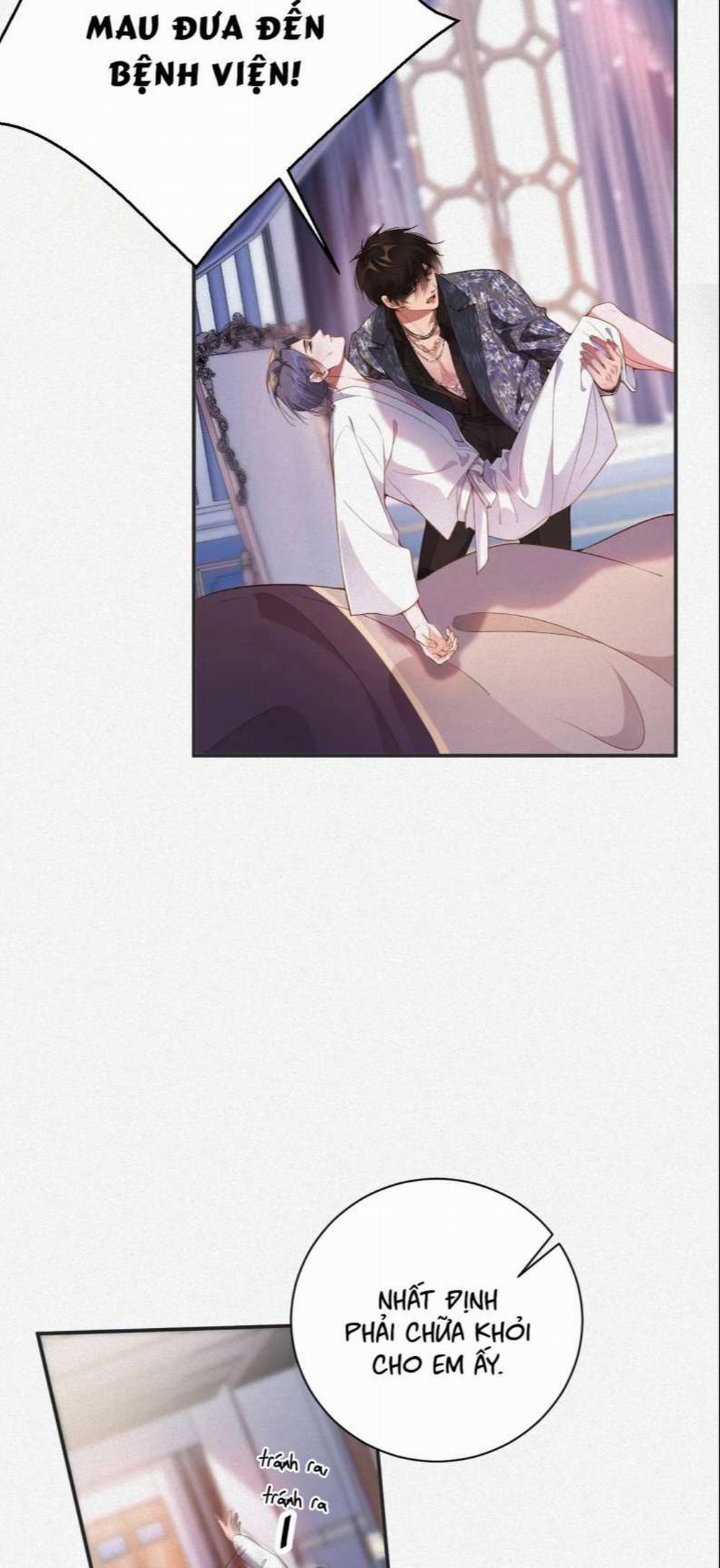 Chồng Trước Lại Muốn Phục Hôn Rồi 23 trang 19