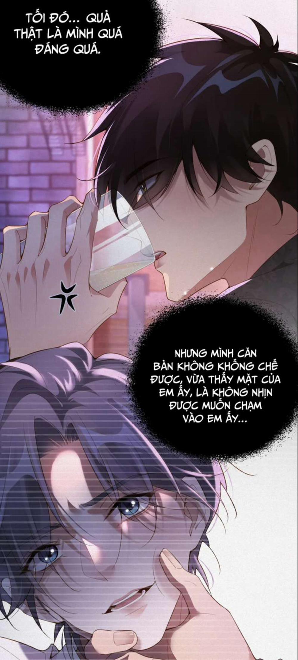 Chồng Trước Lại Muốn Phục Hôn Rồi 23 trang 2