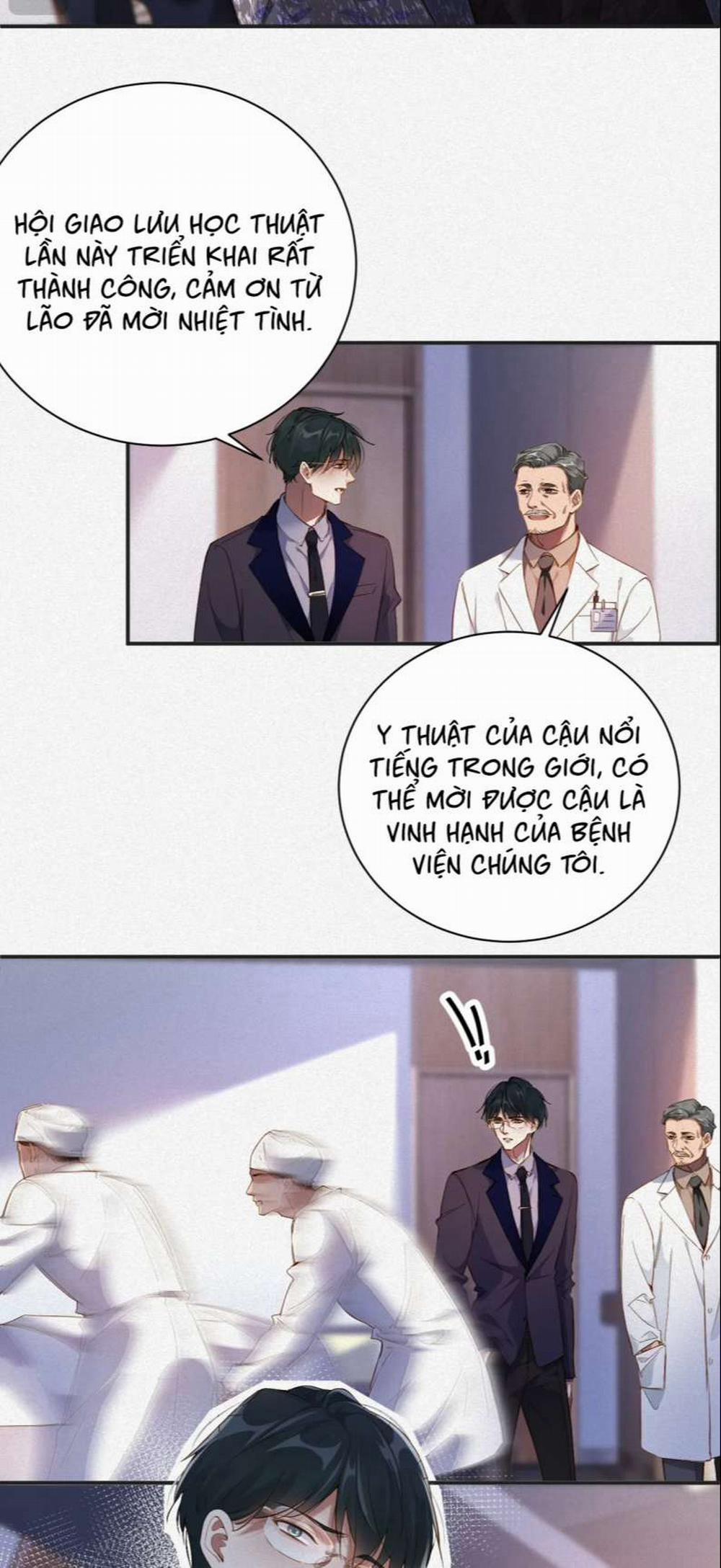 Chồng Trước Lại Muốn Phục Hôn Rồi 23 trang 21