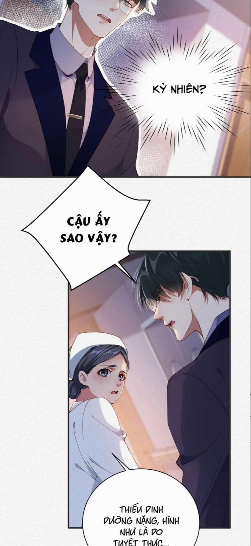 Chồng Trước Lại Muốn Phục Hôn Rồi 23 trang 22