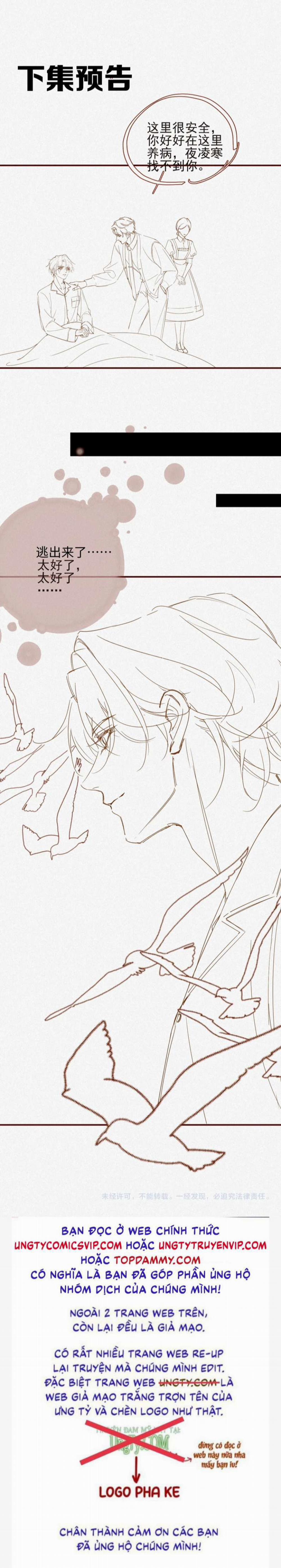 Chồng Trước Lại Muốn Phục Hôn Rồi 23 trang 29