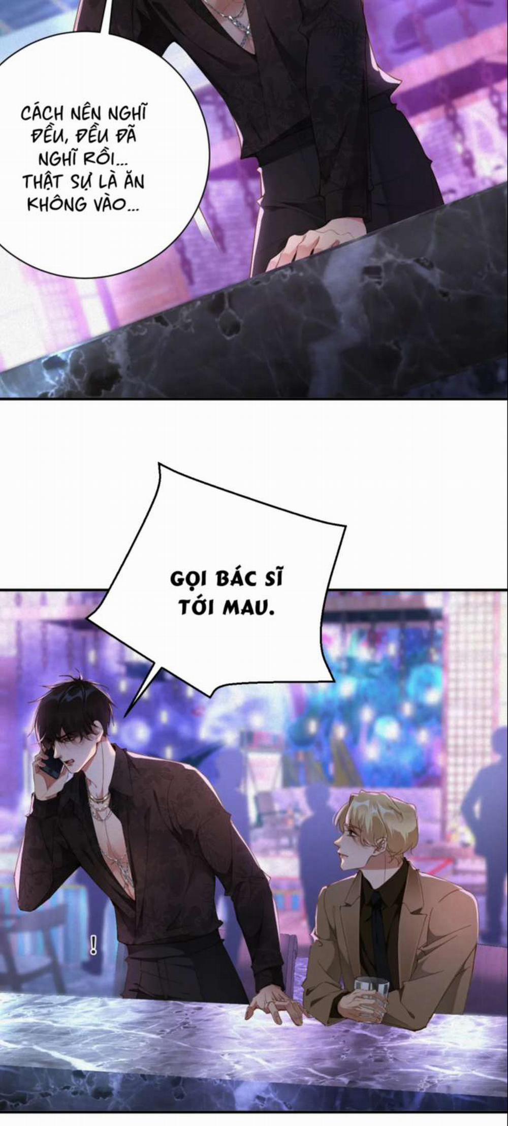 Chồng Trước Lại Muốn Phục Hôn Rồi 23 trang 5