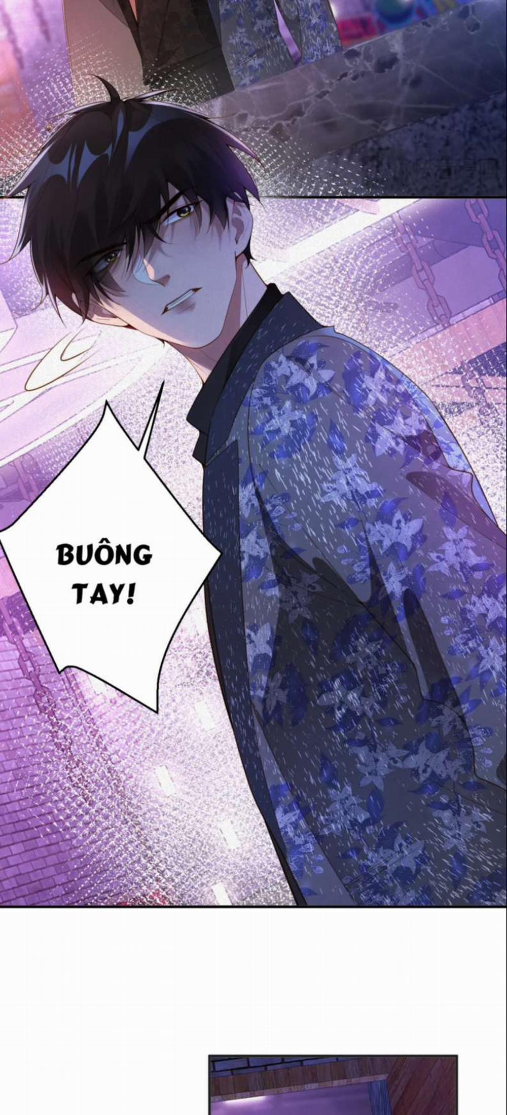 Chồng Trước Lại Muốn Phục Hôn Rồi 23 trang 7