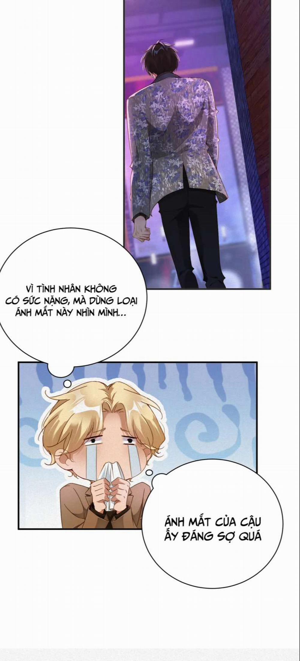 Chồng Trước Lại Muốn Phục Hôn Rồi 23 trang 8