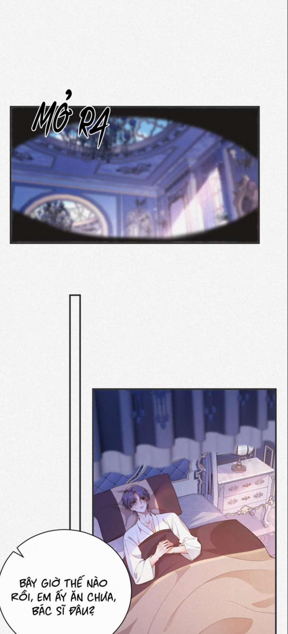 Chồng Trước Lại Muốn Phục Hôn Rồi 23 trang 9