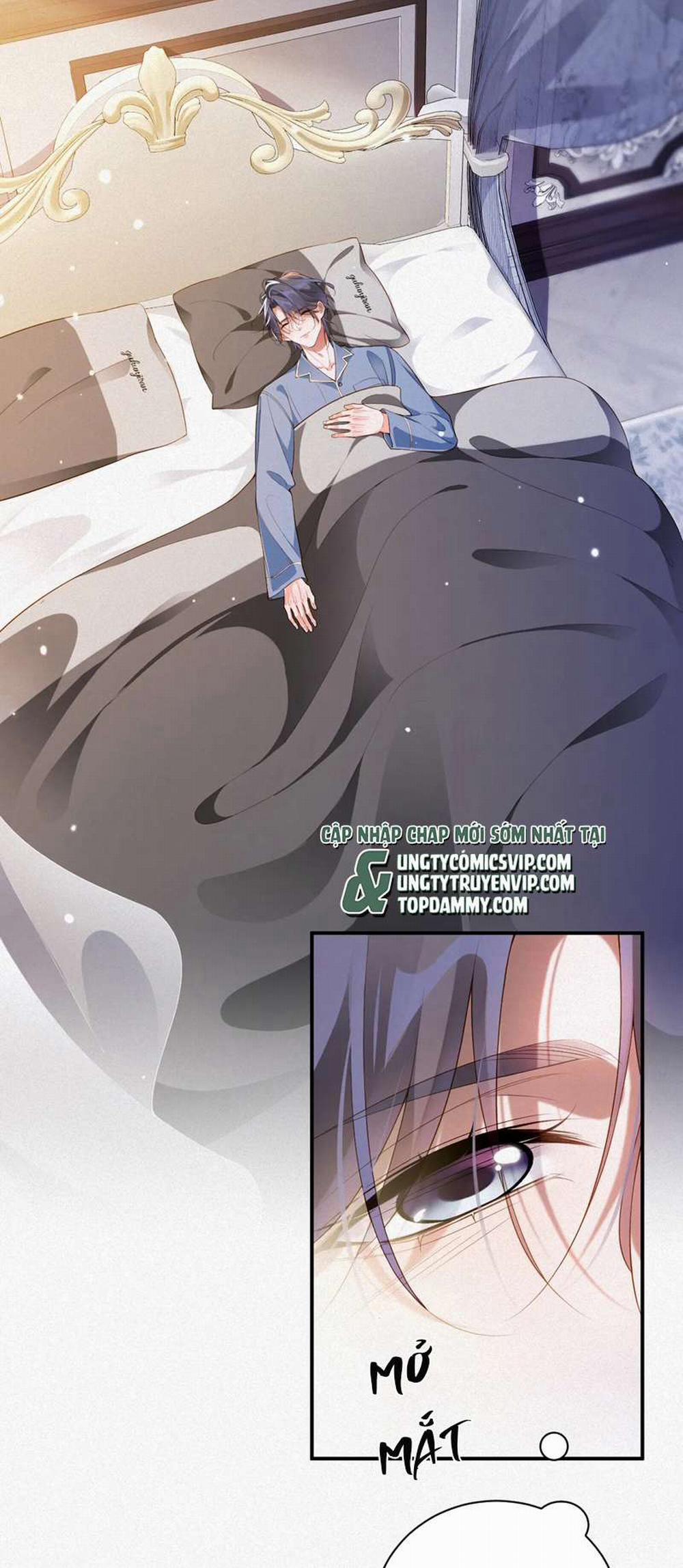 Chồng Trước Lại Muốn Phục Hôn Rồi 24 trang 10