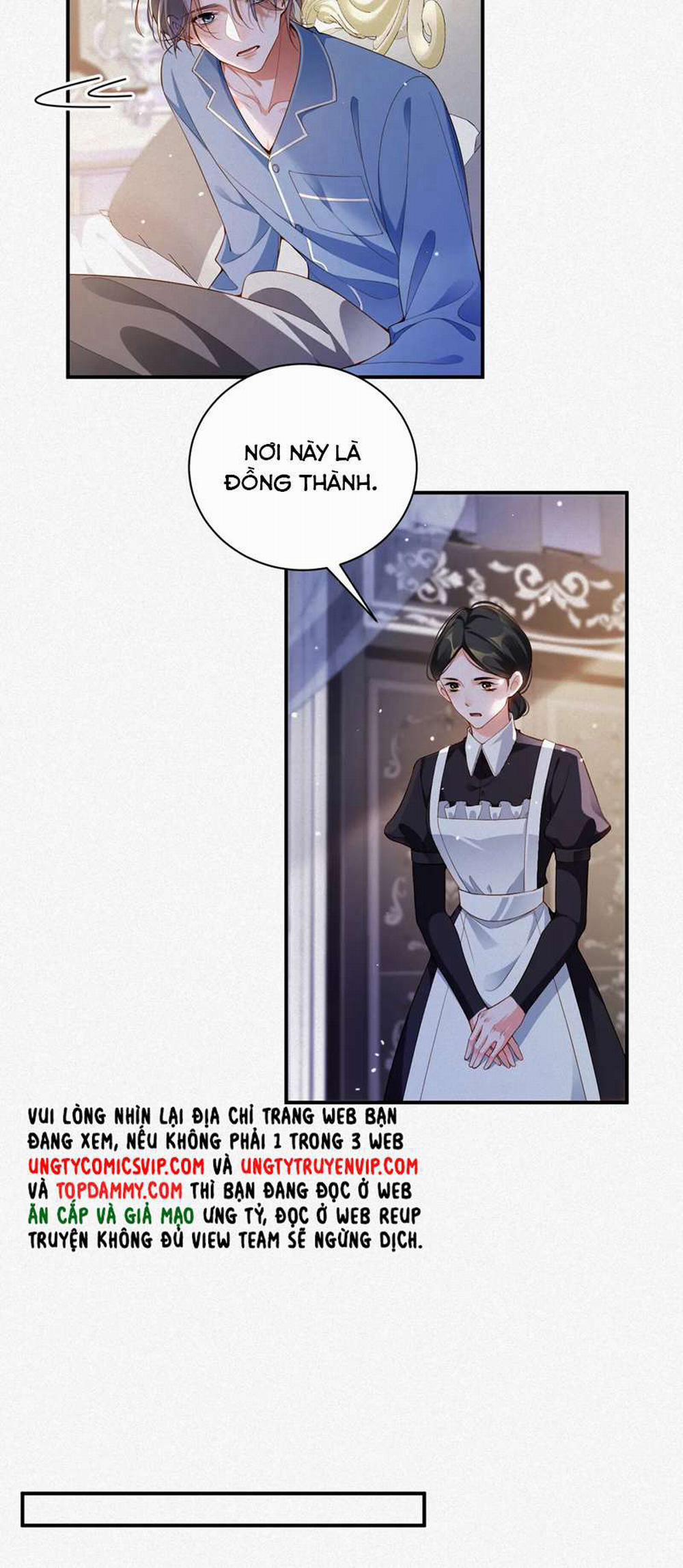 Chồng Trước Lại Muốn Phục Hôn Rồi 24 trang 12