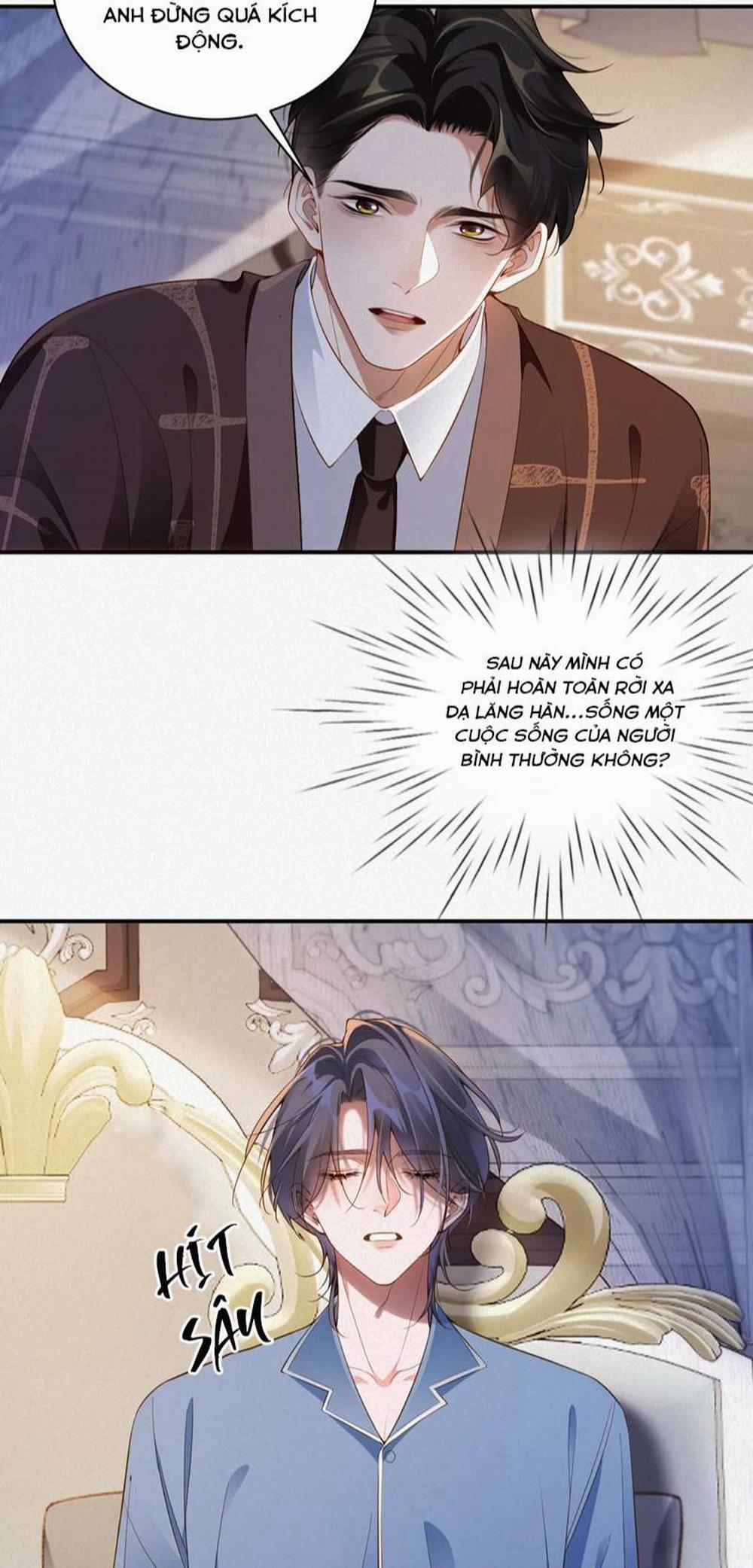 Chồng Trước Lại Muốn Phục Hôn Rồi 24 trang 17