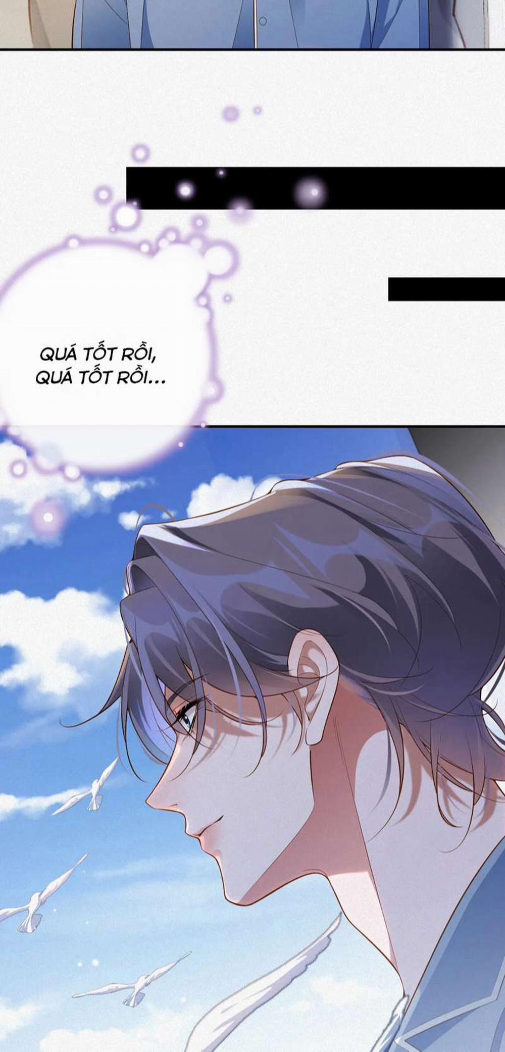 Chồng Trước Lại Muốn Phục Hôn Rồi 24 trang 18